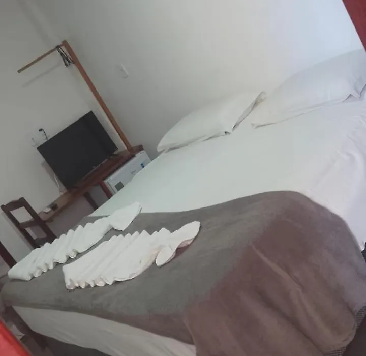 Pousada Girassol-1