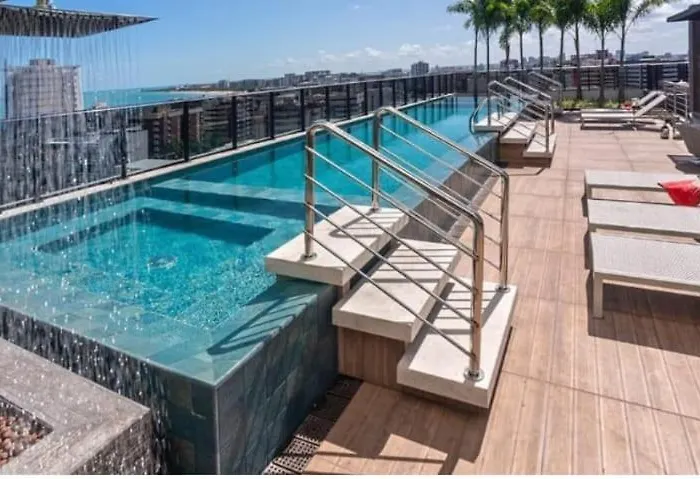 Edf Time - conforto e sofisticação Maceió