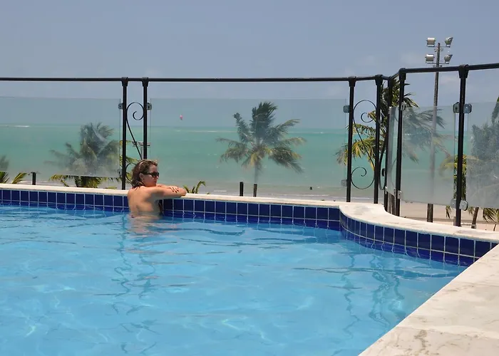 Hotel Verde Mar Maceió